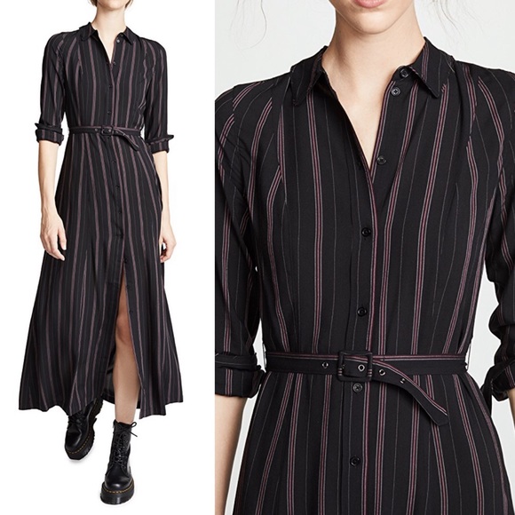 PAIGE Dresses & Skirts - NWT PAIGE Nayven Dress